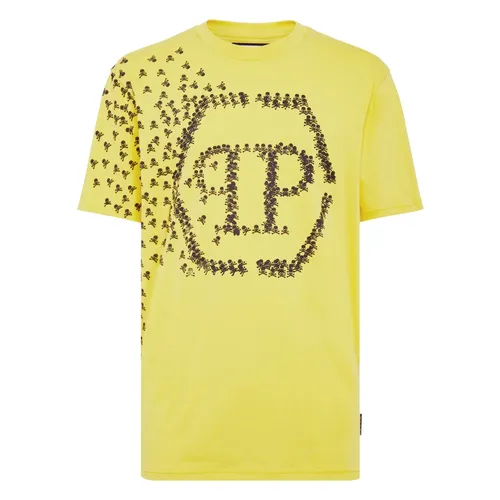 Tops > T-Shirts - - Philipp Plein - Modalova