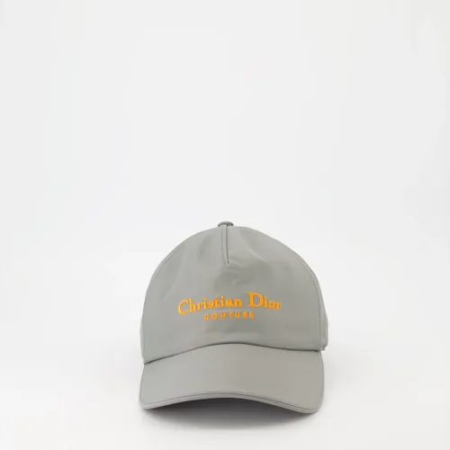 Accessories > Hats > Caps - - Dior - Modalova