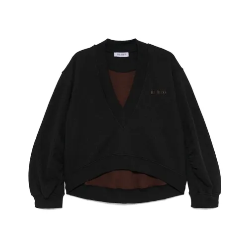 Sweatshirts & Hoodies > Sweatshirts - - The Attico - Modalova