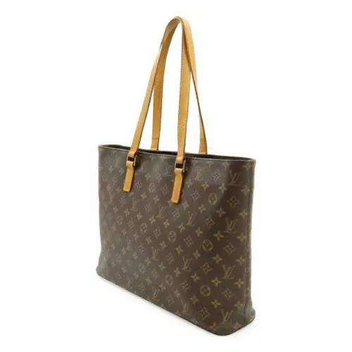 Pre-owned > Pre-owned Bags > Pre-owned Tote Bags - - Louis Vuitton Vintage - Modalova