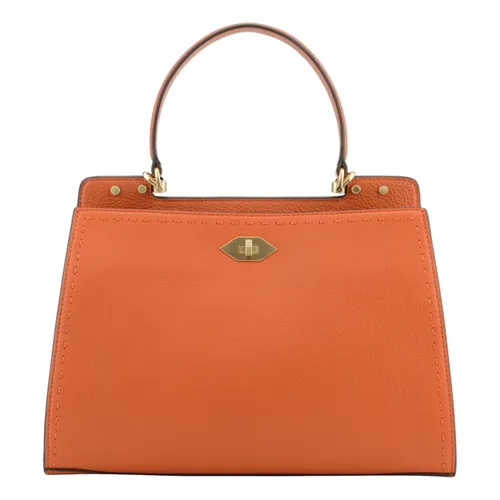 Bags > Handbags - - Pourchet Paris - Modalova