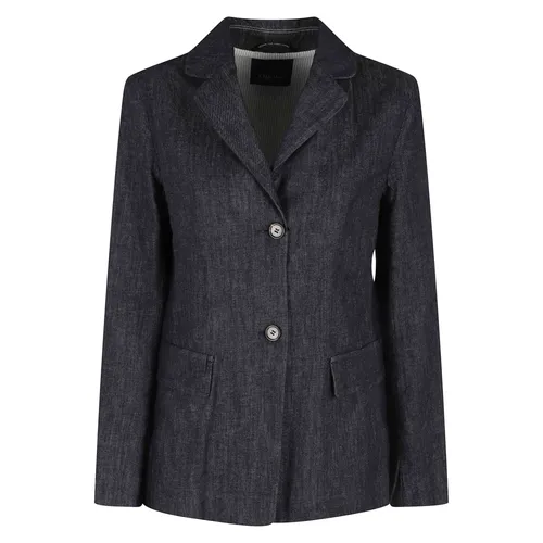 Jackets > Blazers - - Max Mara - Modalova
