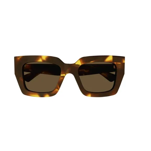 Accessories > Sunglasses - - Bottega Veneta - Modalova