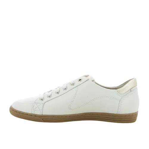 Shoes > Flats > Laced Shoes - - Mobils - Modalova