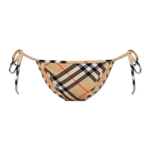 Swimwear > Bikinis - - Burberry - Modalova