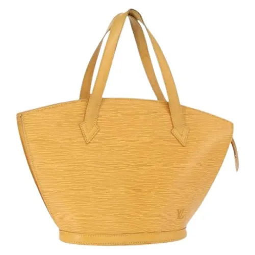 Pre-owned > Pre-owned Bags > Pre-owned Handbags - - Louis Vuitton Vintage - Modalova