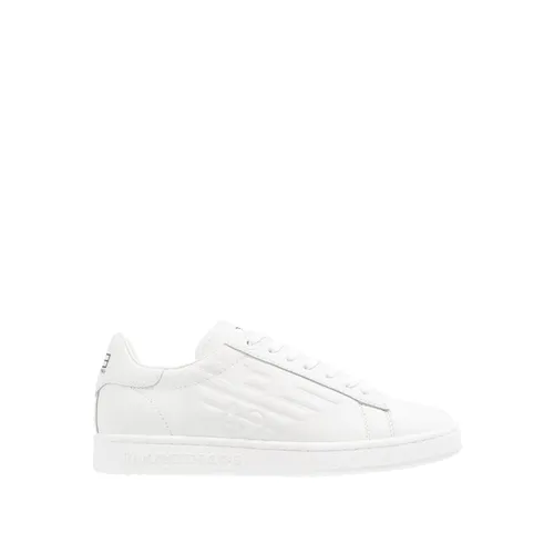 Shoes > Sneakers - - Emporio Armani EA7 - Modalova