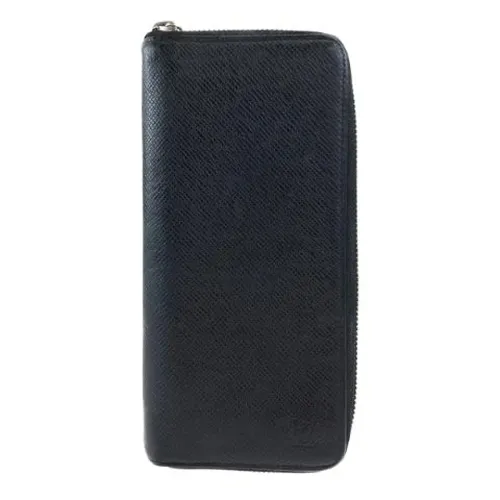 Pre-owned > Pre-owned Accessories > Pre-owned Wallets - - Louis Vuitton Vintage - Modalova