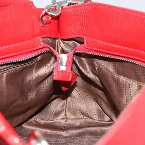 Pre-owned > Pre-owned Bags > Pre-owned Handbags - - Salvatore Ferragamo Pre-owned - Modalova