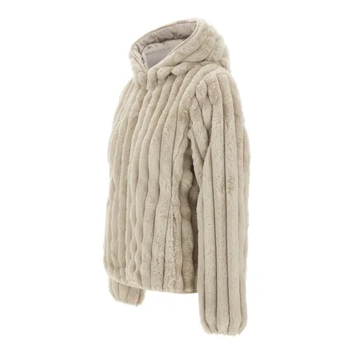 Jackets > Faux Fur & Shearling Jackets - - Save The Duck - Modalova