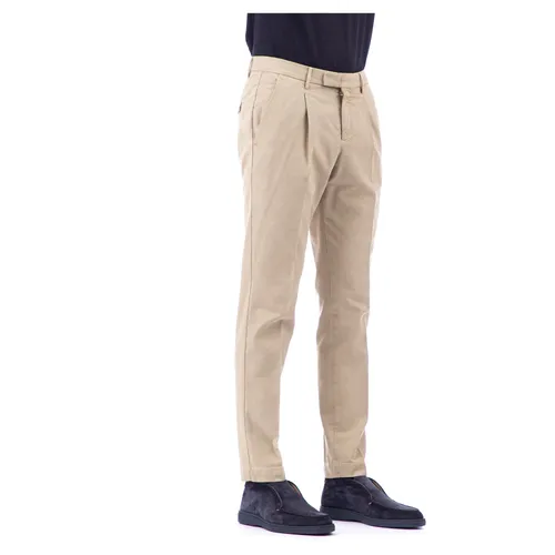 Trousers > Chinos - - PT Torino - Modalova