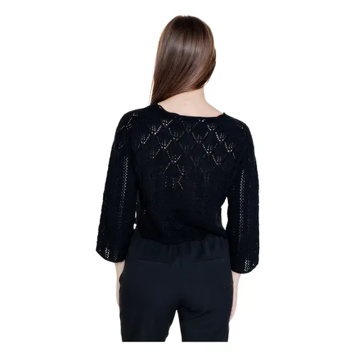 Knitwear > Round-neck Knitwear - - Vero Moda - Modalova