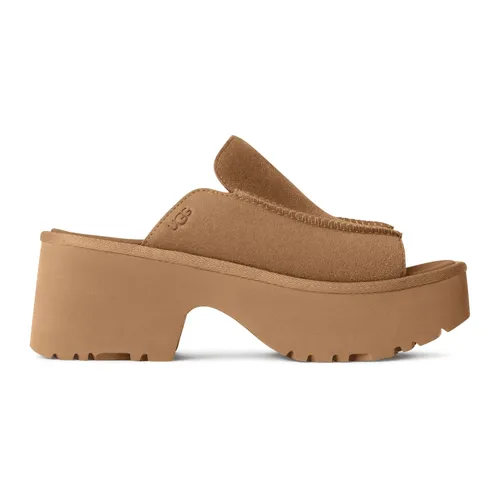 Shoes > Heels > Heeled Mules - - UGG - Modalova
