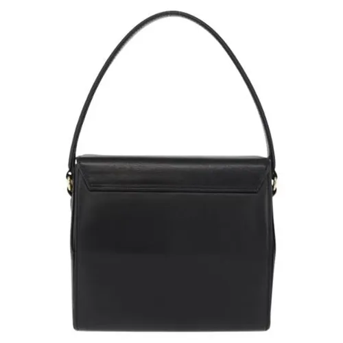 Pre-owned > Pre-owned Bags > Pre-owned Handbags - - Givenchy Pre-owned - Modalova