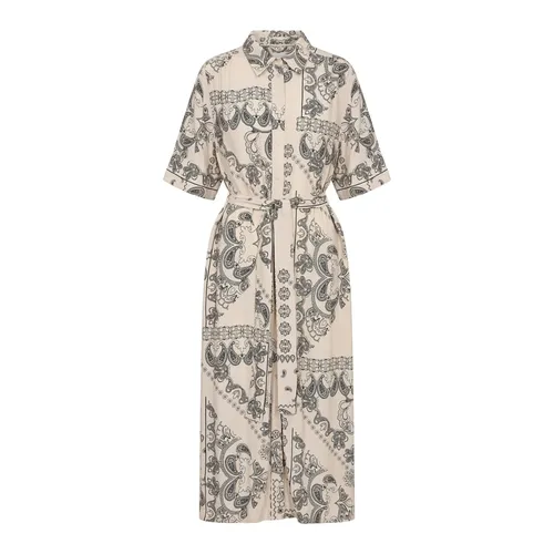 Dresses > Day Dresses > Shirt Dresses - - Part Two - Modalova