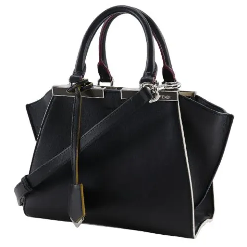 Pre-owned > Pre-owned Bags > Pre-owned Handbags - - Fendi Vintage - Modalova