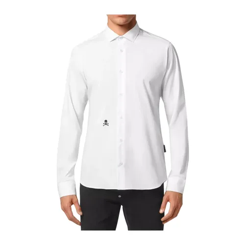 Shirts > Casual Shirts - - Philipp Plein - Modalova