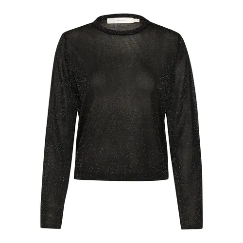 Knitwear > Round-neck Knitwear - - InWear - Modalova