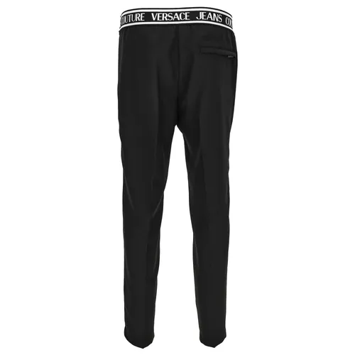 Trousers > Slim-fit Trousers - - Versace Jeans Couture - Modalova