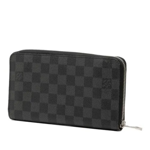Pre-owned > Pre-owned Accessories > Pre-owned Wallets - - Louis Vuitton Vintage - Modalova
