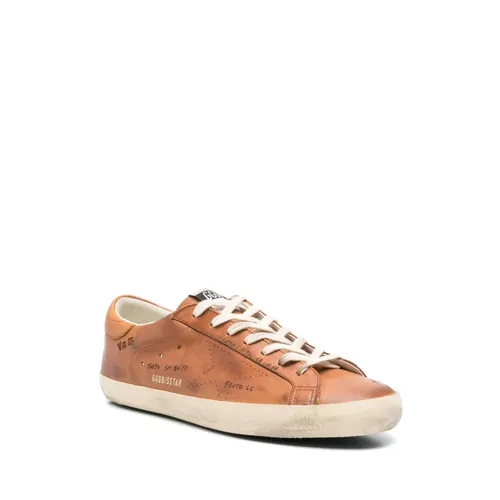 Shoes > Sneakers - - Golden Goose - Modalova