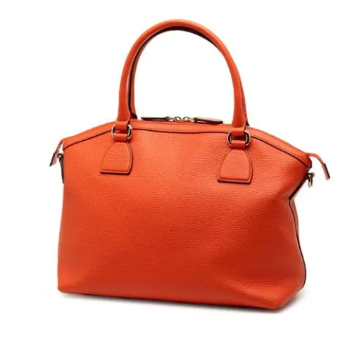 Pre-owned > Pre-owned Bags > Pre-owned Handbags - - Gucci Vintage - Modalova