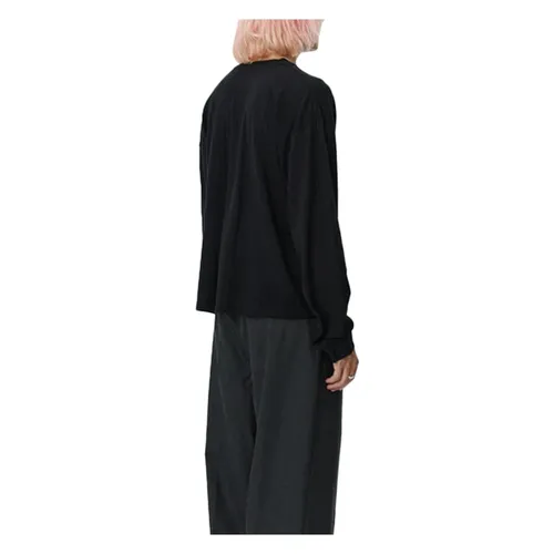 Tops > Long Sleeve Tops - - mfpen - Modalova