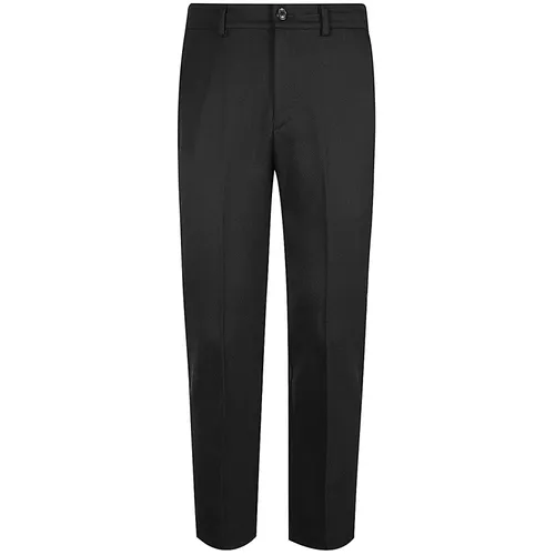 Trousers > Chinos - - Mauro Grifoni - Modalova