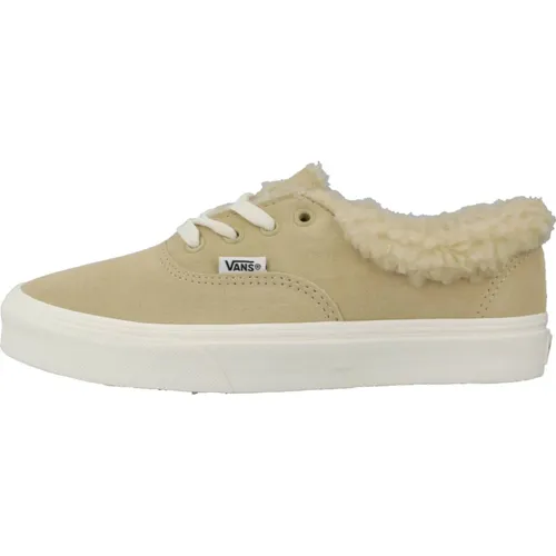 Vans - Shoes > Sneakers - Beige - Vans - Modalova