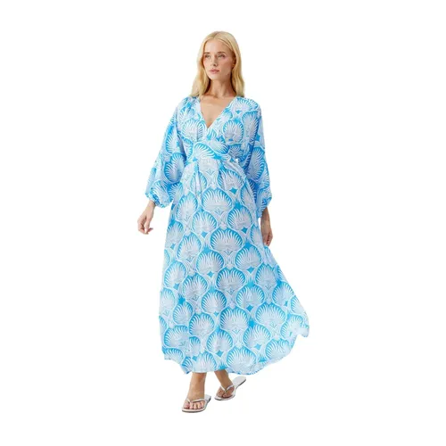 Dresses > Day Dresses > Maxi Dresses - - Melissa Odabash - Modalova