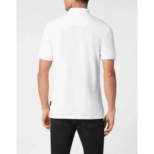 Tops > Polo Shirts - - Philipp Plein - Modalova