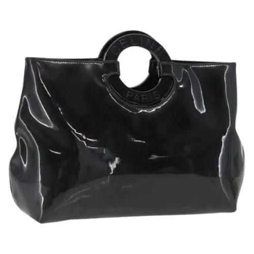 Pre-owned > Pre-owned Bags > Pre-owned Handbags - - Celine Vintage - Modalova