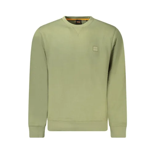 Sweatshirts & Hoodies > Sweatshirts - - Hugo - Modalova