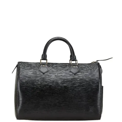 Pre-owned > Pre-owned Bags > Pre-owned Handbags - - Louis Vuitton Vintage - Modalova