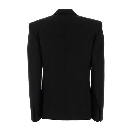 Jackets > Blazers - - Stella McCartney - Modalova