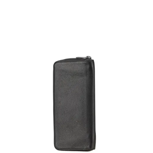 Pre-owned > Pre-owned Accessories > Pre-owned Wallets - - Louis Vuitton Vintage - Modalova