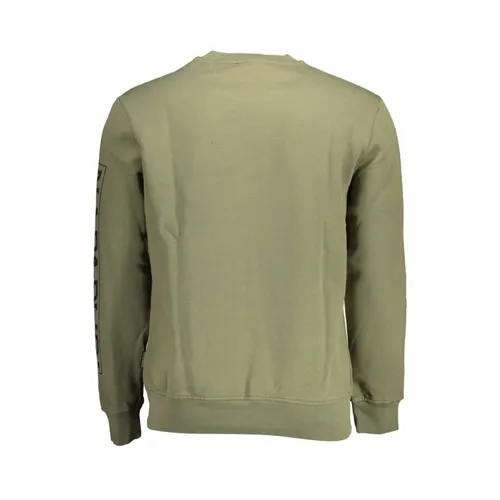 Sweatshirts & Hoodies > Sweatshirts - - Napapijri - Modalova