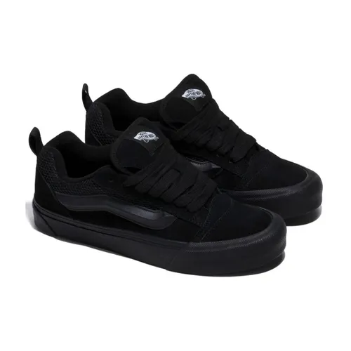 Vans - Shoes > Sneakers - Black - Vans - Modalova