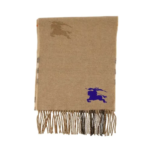 Accessories > Scarves > Winter Scarves - - Burberry - Modalova