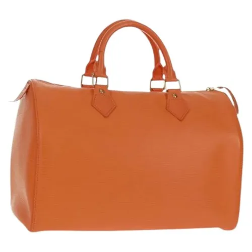 Pre-owned > Pre-owned Bags > Pre-owned Handbags - - Louis Vuitton Vintage - Modalova