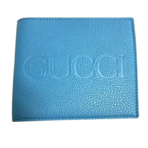 Pre-owned > Pre-owned Accessories > Pre-owned Wallets - - Gucci Vintage - Modalova