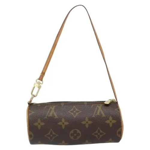 Pre-owned > Pre-owned Bags > Pre-owned Mini Bags - - Louis Vuitton Vintage - Modalova