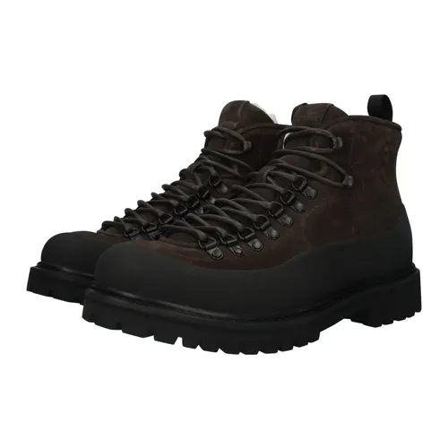 Shoes > Boots > Lace-up Boots - - Blackstone - Modalova