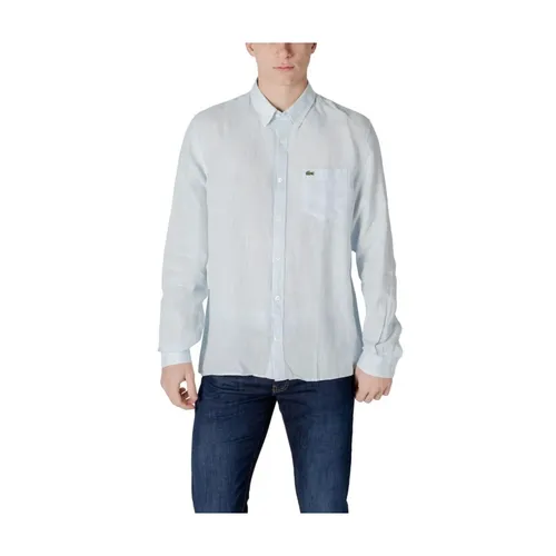 Shirts > Casual Shirts - - Lacoste - Modalova