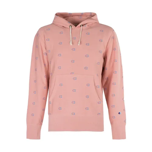 Sweatshirts & Hoodies > Sweatshirts - - Champion - Modalova