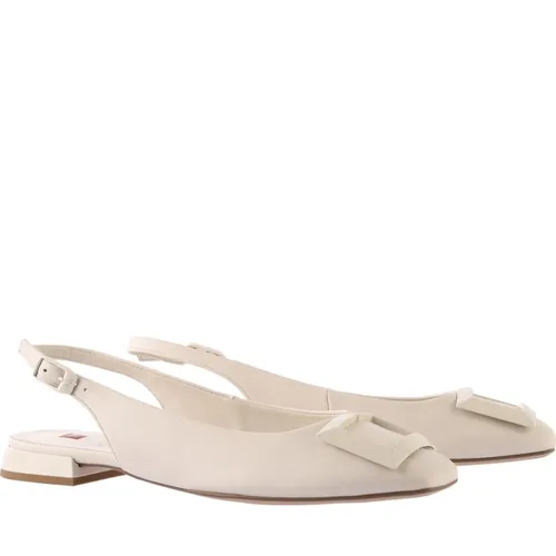 Shoes > Flats > Ballerinas - - Högl - Modalova