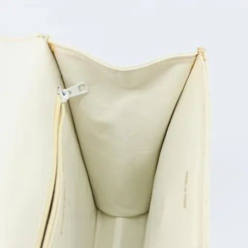Pre-owned > Pre-owned Bags > Pre-owned Cross Body Bags - - Chanel Vintage - Modalova