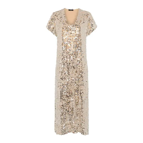 Dresses > Day Dresses > Maxi Dresses - - Bruuns Bazaar - Modalova