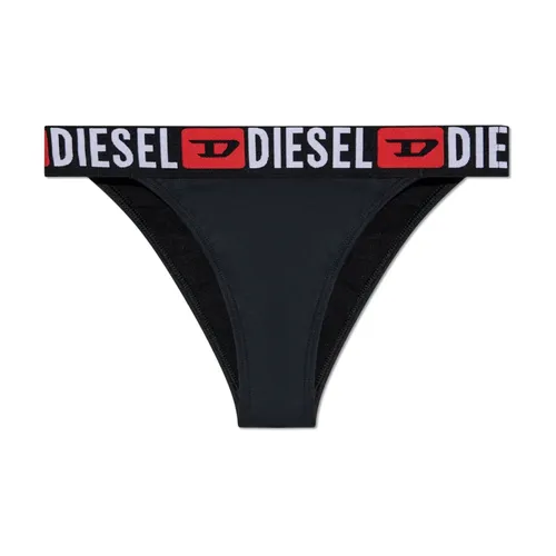Swimwear > Bikinis - - Diesel - Modalova