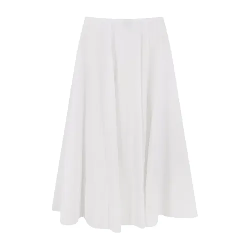 Skirts > Midi Skirts - - Aspesi - Modalova